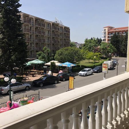 Апартаменти Miramar Palace -Apartament 211S Сонячний Берег Екстер'єр фото