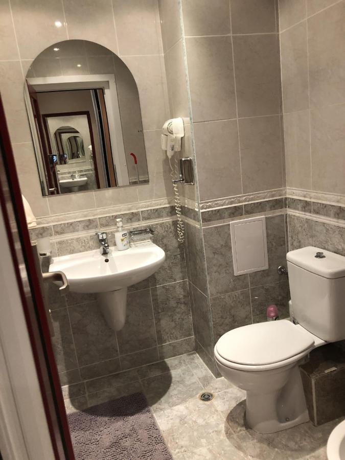 Апартаменти Miramar Palace -Apartament 211S Сонячний Берег Екстер'єр фото