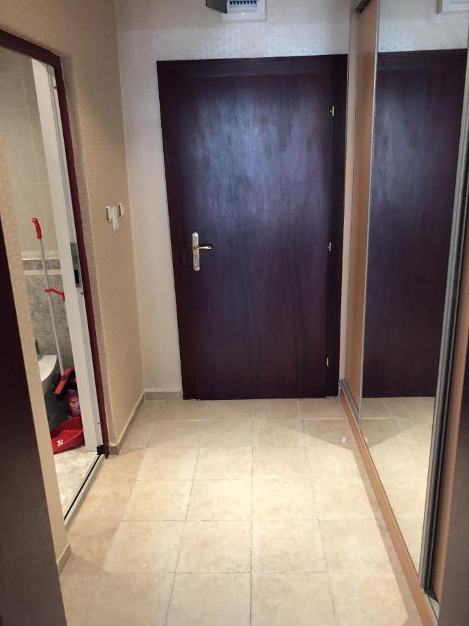 Апартаменти Miramar Palace -Apartament 211S Сонячний Берег Екстер'єр фото